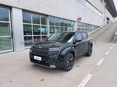 Annonce JEEP AVENGER Essence 2023 d'occasion 