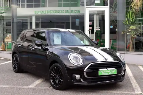 Annonce MINI COOPER Diesel 2019 d'occasion 