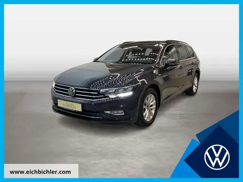 Used VOLKSWAGEN PASSAT Diesel 2021 Ad 