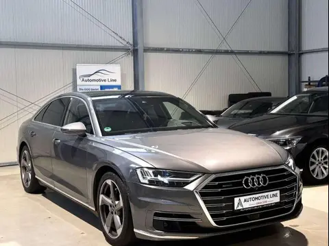 Used AUDI A8 Diesel 2018 Ad 