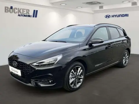 Annonce HYUNDAI I30 Essence 2024 d'occasion 