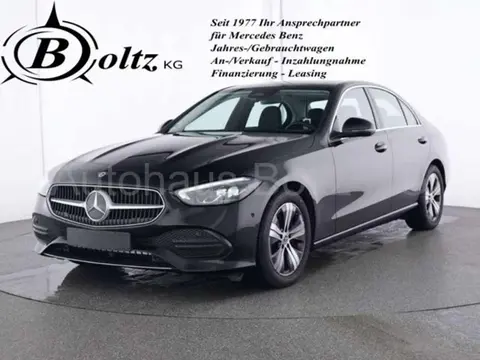 Used MERCEDES-BENZ CLASSE C Petrol 2023 Ad 