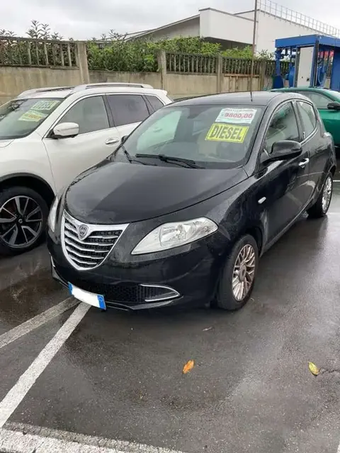 Used LANCIA YPSILON Diesel 2015 Ad 