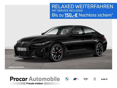 Used BMW SERIE 4 Petrol 2023 Ad 