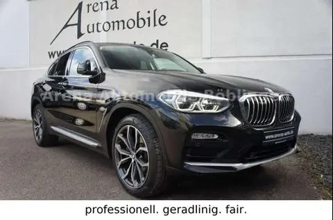 Used BMW X4 Diesel 2019 Ad 