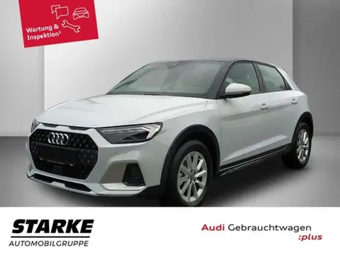 Annonce AUDI A1 Essence 2020 d'occasion 