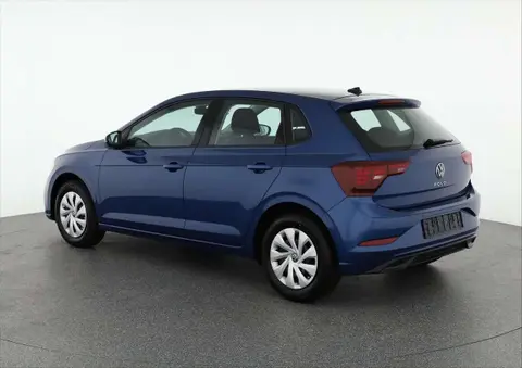 Used VOLKSWAGEN POLO Petrol 2023 Ad 