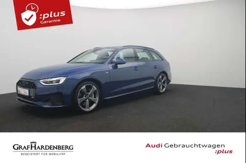 Used AUDI A4 Petrol 2023 Ad 