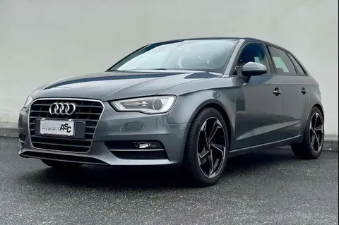 Used AUDI A3 Diesel 2015 Ad 