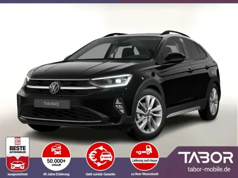 Annonce VOLKSWAGEN TAIGO Essence 2024 d'occasion 