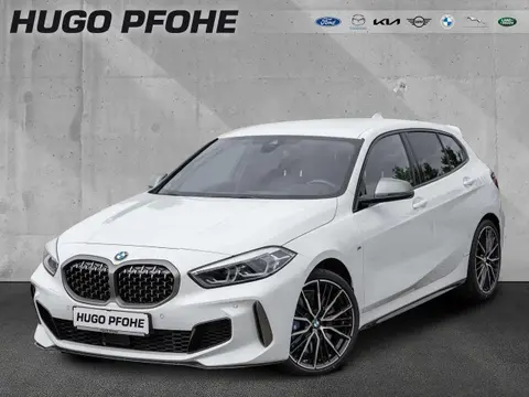 Annonce BMW SERIE 1 Essence 2021 d'occasion 