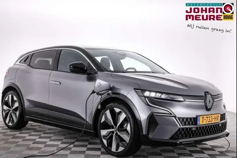 Annonce RENAULT MEGANE Électrique 2023 d'occasion 