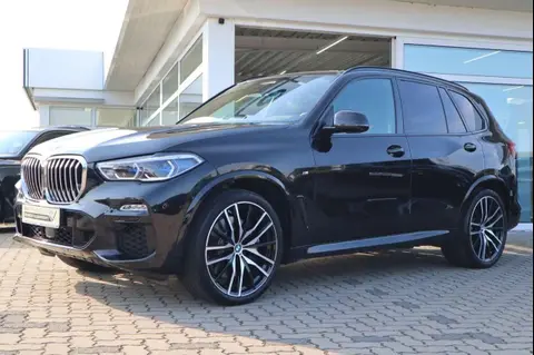 Used BMW X5 Diesel 2020 Ad Germany