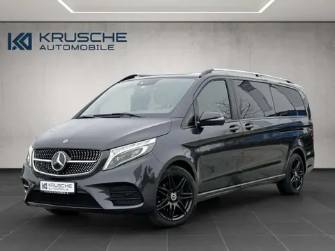 Used MERCEDES-BENZ CLASSE V Diesel 2020 Ad 