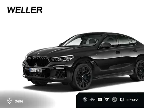 Used BMW X6 Diesel 2021 Ad 