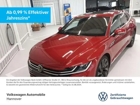 Used VOLKSWAGEN ARTEON Diesel 2023 Ad 