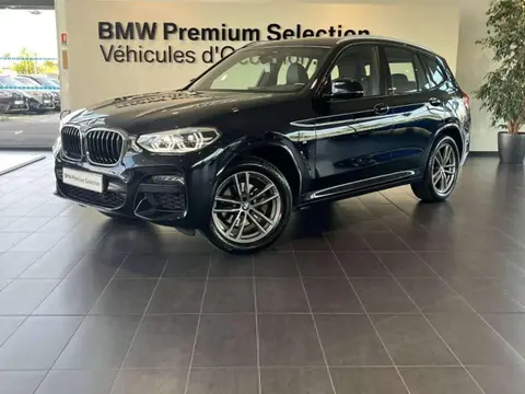 Used BMW X3 Diesel 2021 Ad 