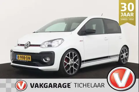 Used VOLKSWAGEN UP! Petrol 2020 Ad 