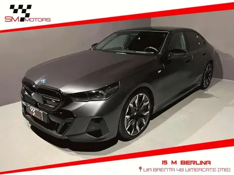 Annonce BMW I5 Électrique 2023 d'occasion 