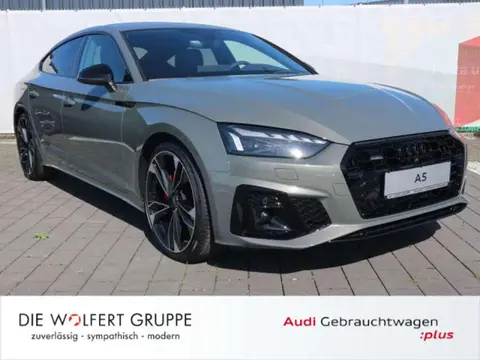 Annonce AUDI A5 Diesel 2024 d'occasion 