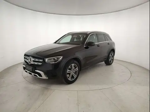 Used MERCEDES-BENZ CLASSE GLC Diesel 2019 Ad 