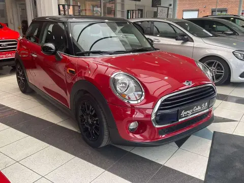 Used MINI COOPER Petrol 2017 Ad 