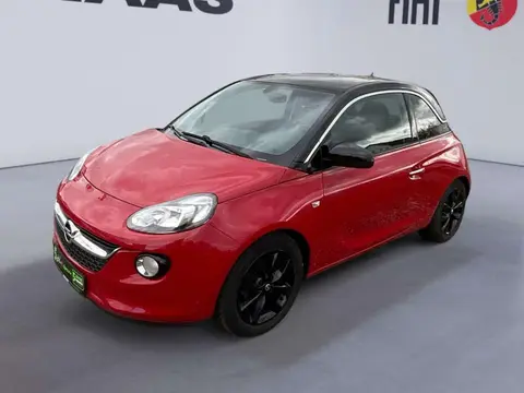 Used OPEL ADAM Petrol 2019 Ad 