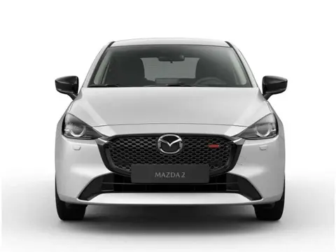 Used MAZDA 2 Petrol 2024 Ad 