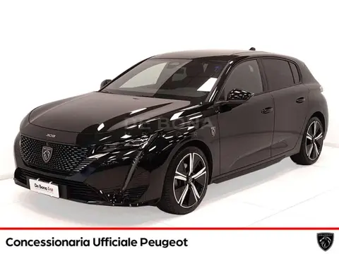 Annonce PEUGEOT 308 Essence 2022 d'occasion 