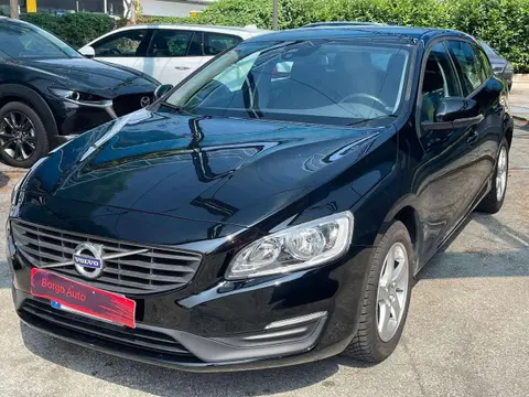 Used VOLVO V60 Diesel 2018 Ad 