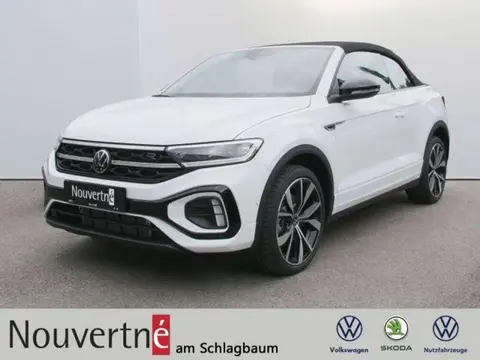 Annonce VOLKSWAGEN T-ROC Essence 2024 d'occasion 