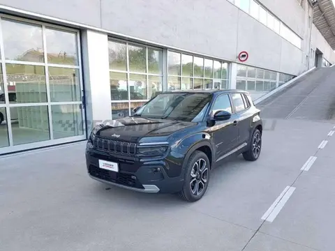 Annonce JEEP AVENGER Essence 2023 d'occasion 