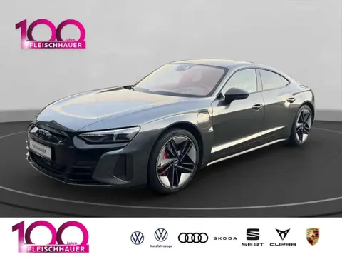 Used AUDI E-TRON Electric 2021 Ad 