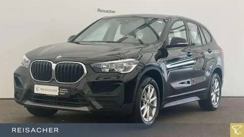 Annonce BMW X1 Essence 2021 d'occasion Allemagne