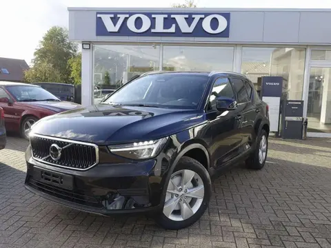 Used VOLVO XC40 Petrol 2024 Ad 