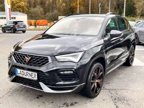 Used CUPRA ATECA Petrol 2022 Ad 