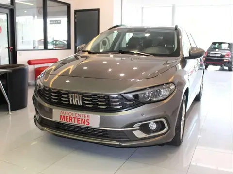 Annonce FIAT TIPO Diesel 2021 d'occasion 