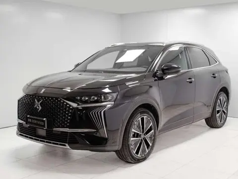 Annonce DS AUTOMOBILES DS7 Diesel 2023 d'occasion 