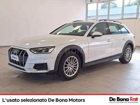 Annonce AUDI A4 Diesel 2019 d'occasion 