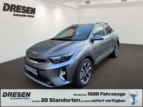 Annonce KIA STONIC Essence 2024 d'occasion 