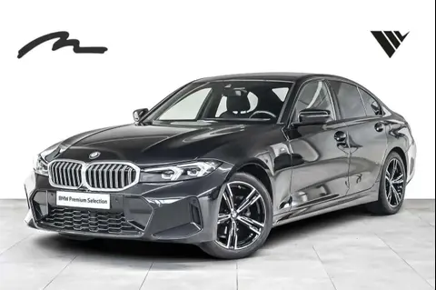 Annonce BMW SERIE 3 Essence 2023 d'occasion 