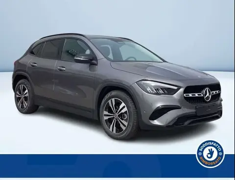 Annonce MERCEDES-BENZ CLASSE GLA Diesel 2024 d'occasion 