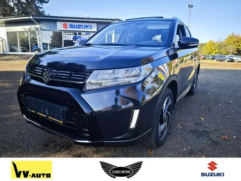 Annonce SUZUKI VITARA Hybride 2024 d'occasion 