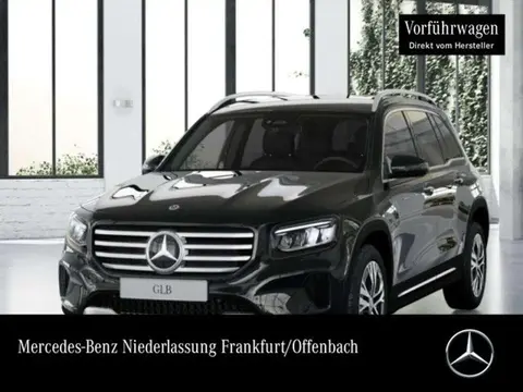 Annonce MERCEDES-BENZ CLASSE GLB Essence 2024 d'occasion 