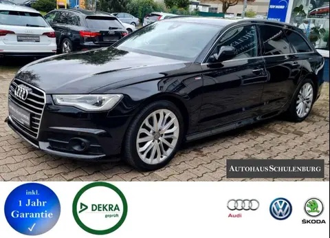 Used AUDI A6 Diesel 2019 Ad 