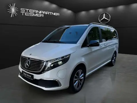 Used MERCEDES-BENZ EQV Electric 2023 Ad 