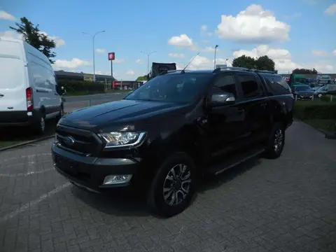 Annonce FORD RANGER Diesel 2018 d'occasion Belgique