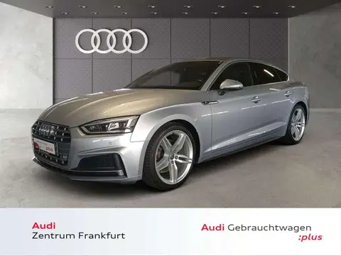 Used AUDI A5 Petrol 2020 Ad 