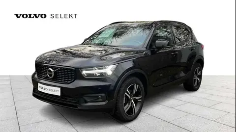 Annonce VOLVO XC40 Essence 2020 d'occasion 