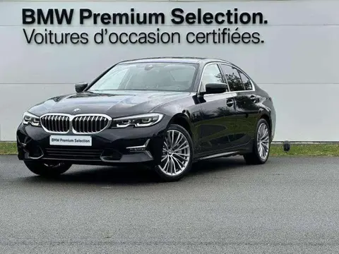 Used BMW SERIE 3 Hybrid 2022 Ad 